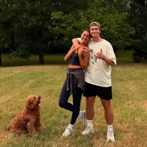 Influencer Sami Clarke and JT Barnett List House for $1.39 Million After Split