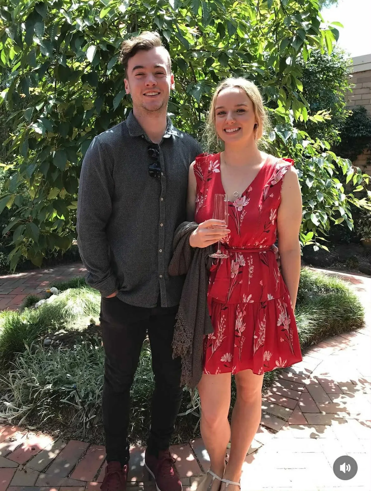 Influencer Stacey Hatfield's Husband Says Her 'Last Moments' Before Death Were 'Happiest' She's Ever Been