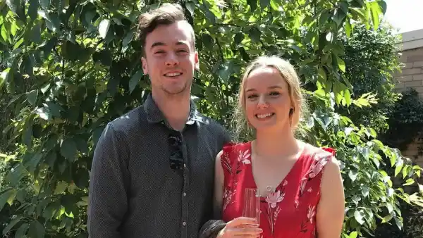 Influencer Stacey Hatfield's Husband Says Her 'Last Moments' Before Death Were 'Happiest' She's Ever Been