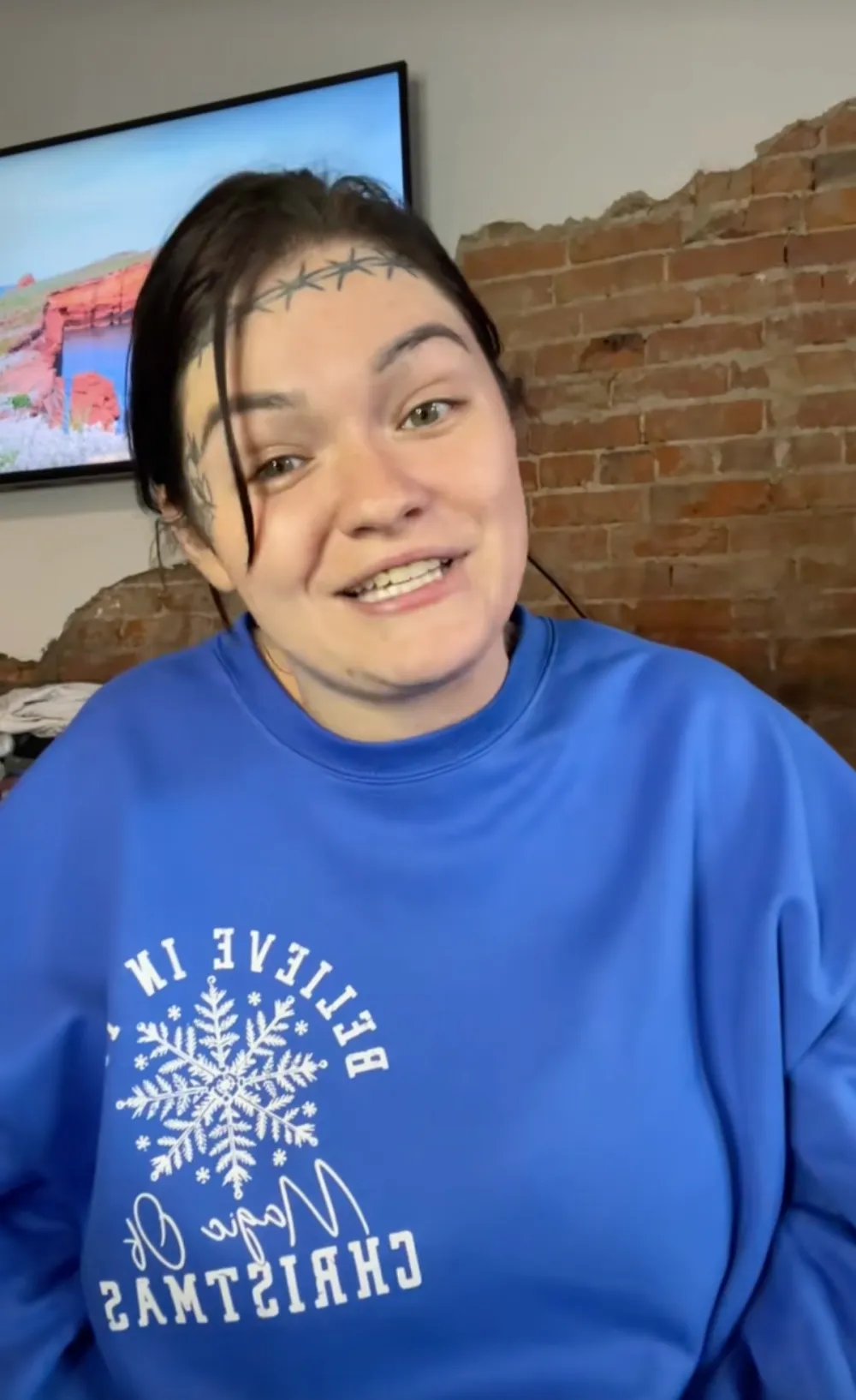 Jacinda Jenkins Dead TikTok Influencer and Harpers Haven Boutique Owner Was 28