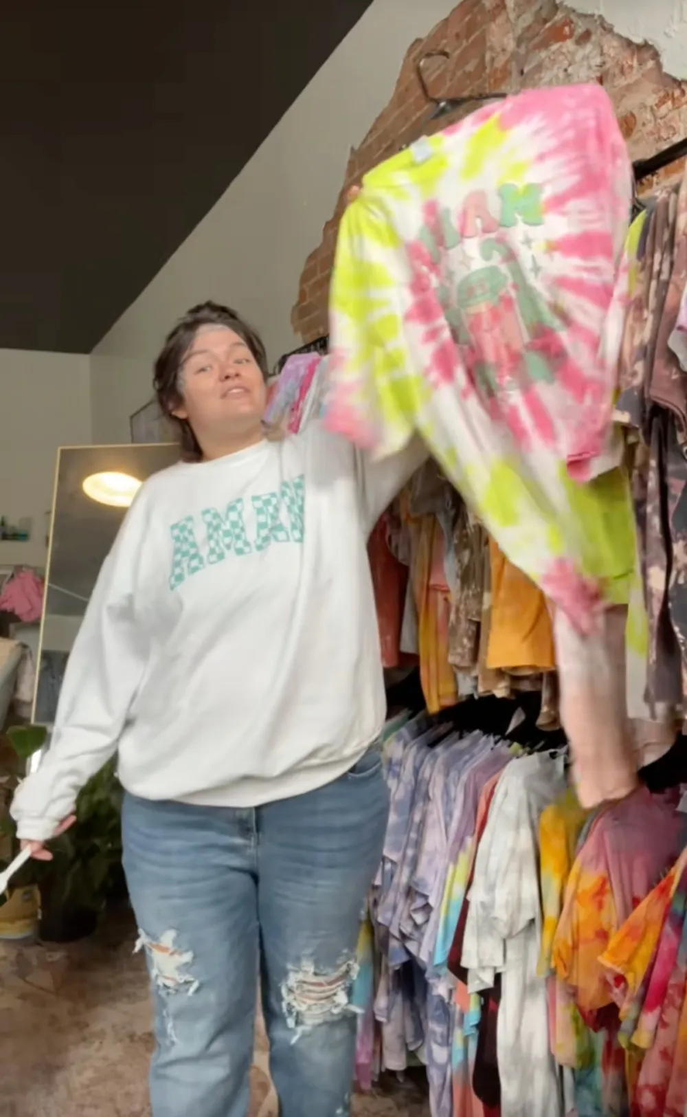 Jacinda Jenkins Dead TikTok Influencer and Harpers Haven Boutique Owner Was 28