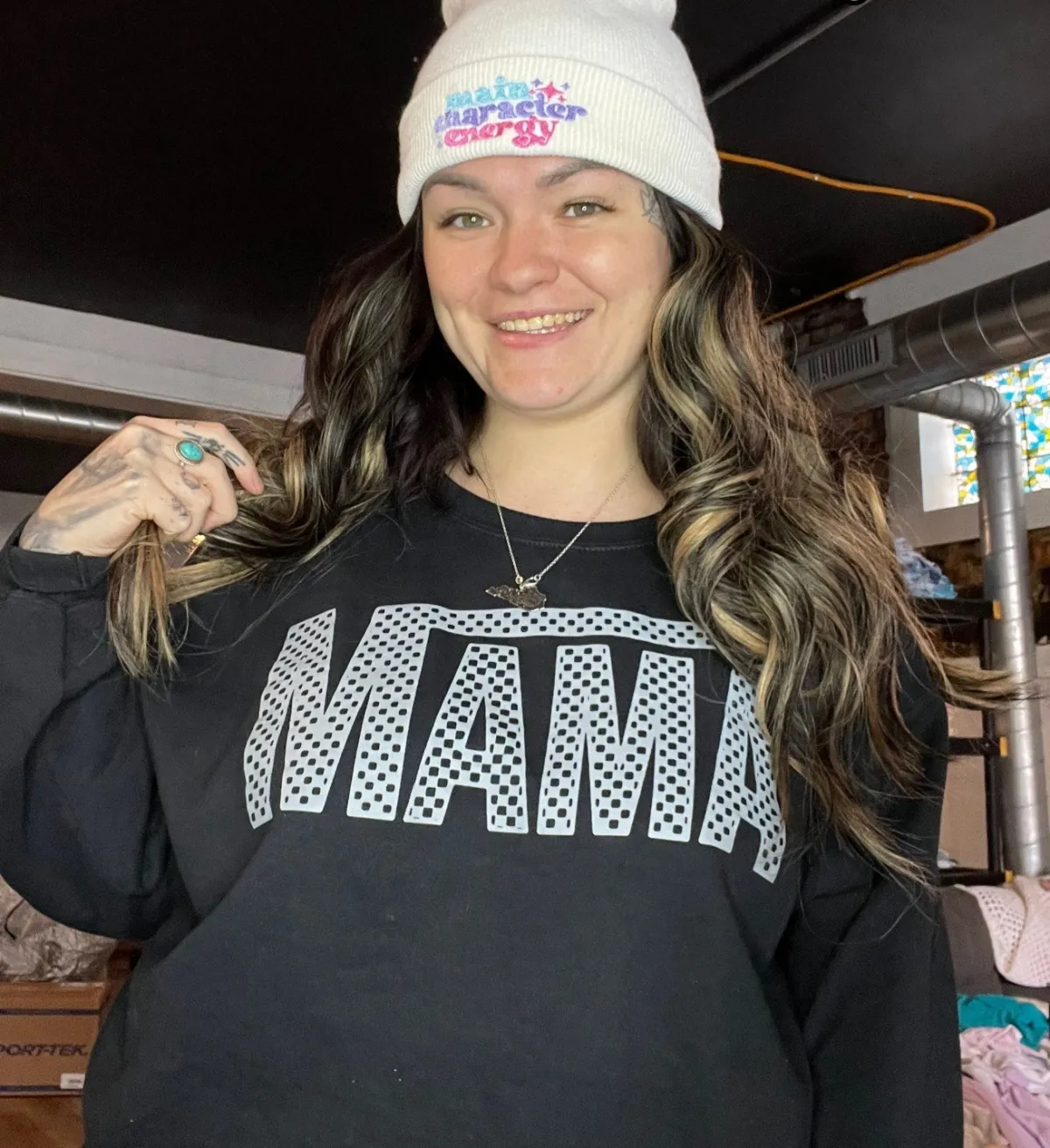 Jacinda Jenkins Dead TikTok Influencer and Harpers Haven Boutique Owner Was 28