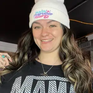 Jacinda Jenkins Dead TikTok Influencer and Harpers Haven Boutique Owner Was 28