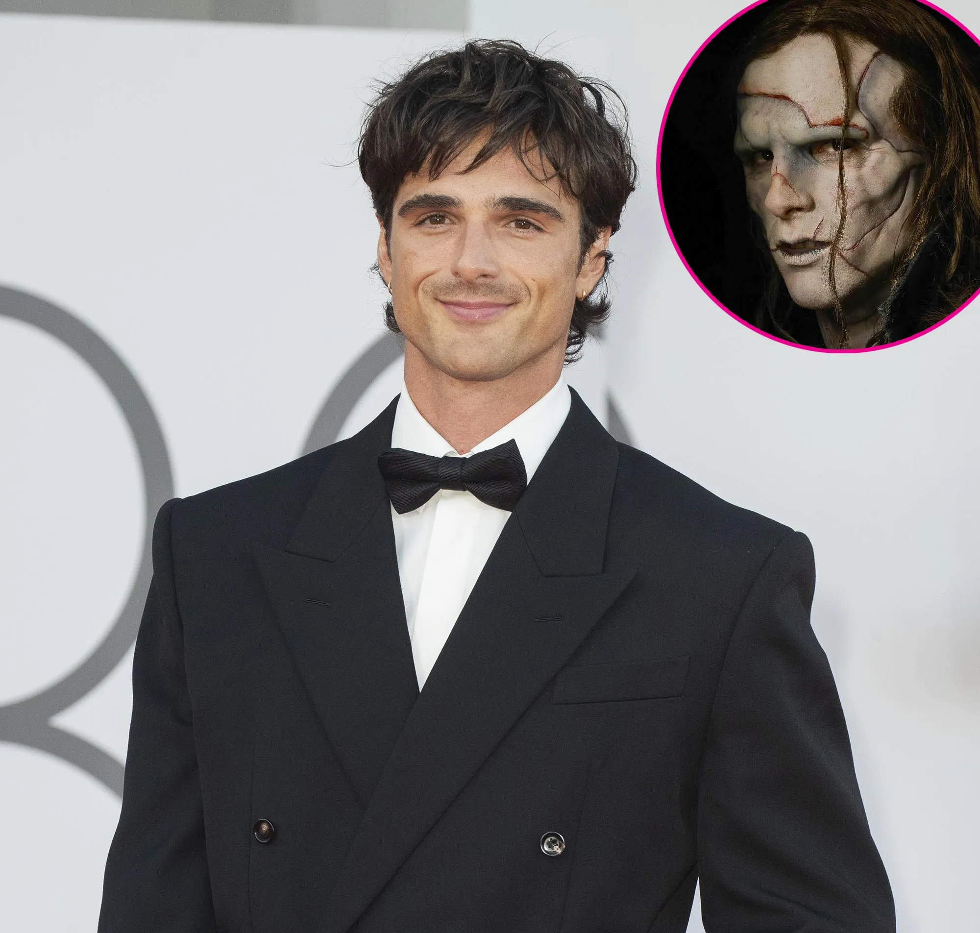 jacob elordi frankenstein netflix GettyImages-2232280638