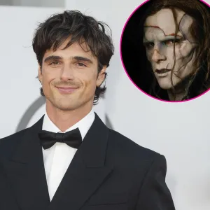 jacob elordi frankenstein netflix GettyImages-2232280638
