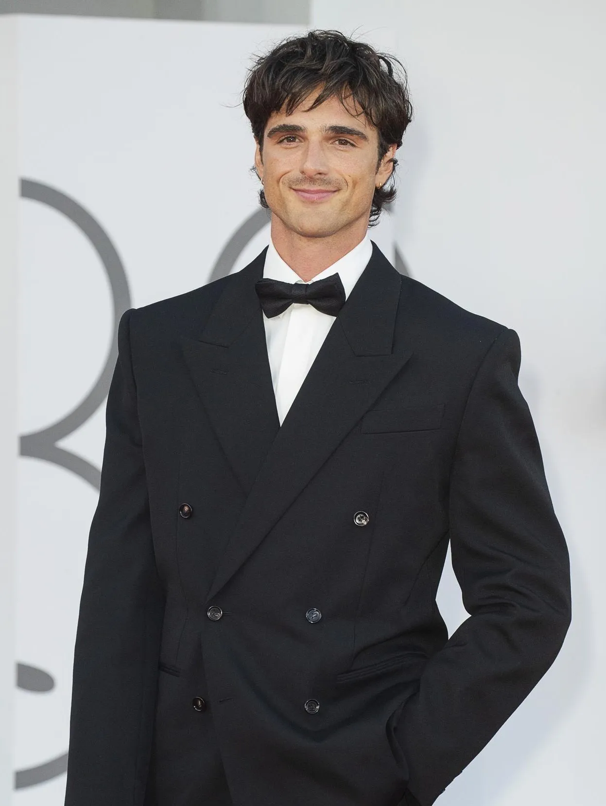 jacob elordi frankenstein netflix GettyImages 2232280638