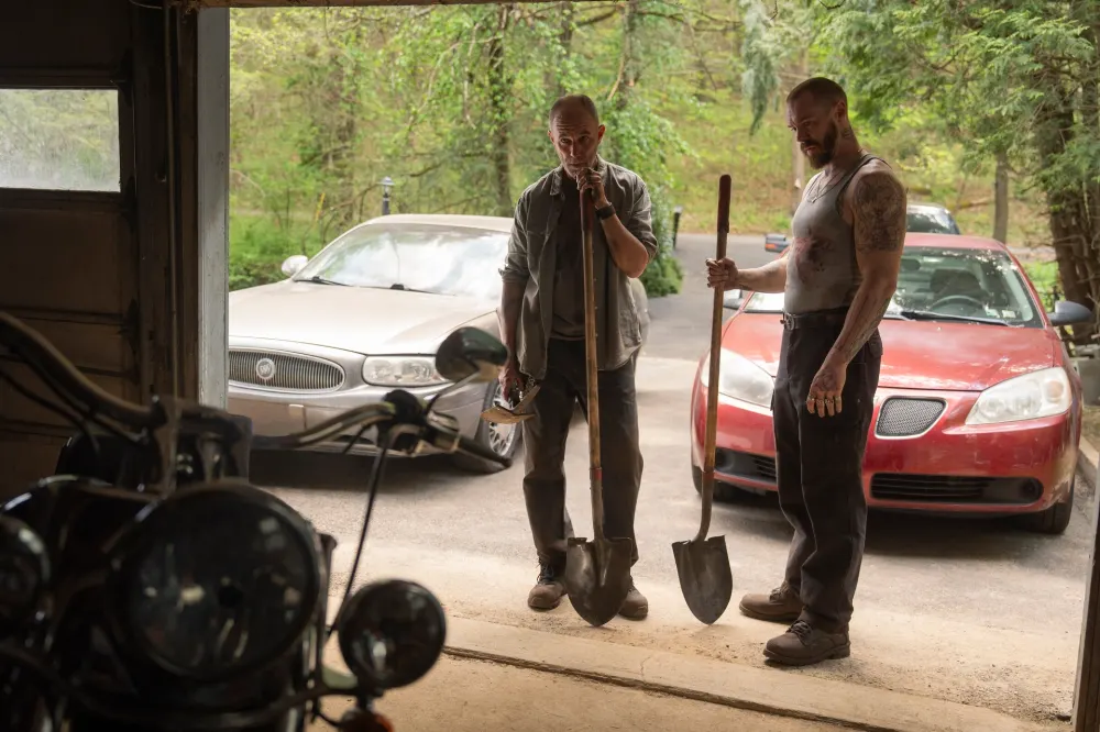 'Task' Ending Explained: Sam Keeley Breaks Down Deadly Series Finale and Future of the HBO Series