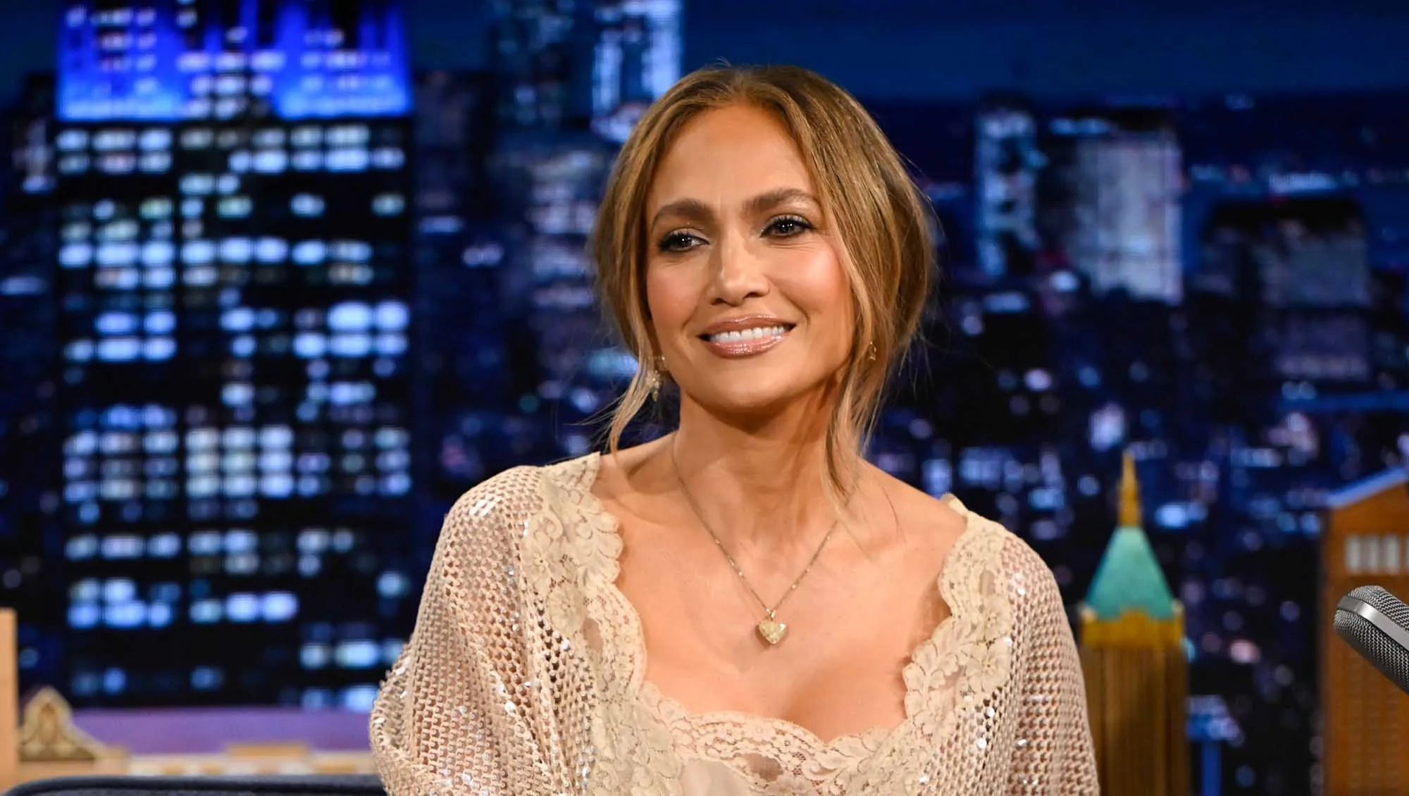 Jennifer Lopez Top Handle Bag Lookalike