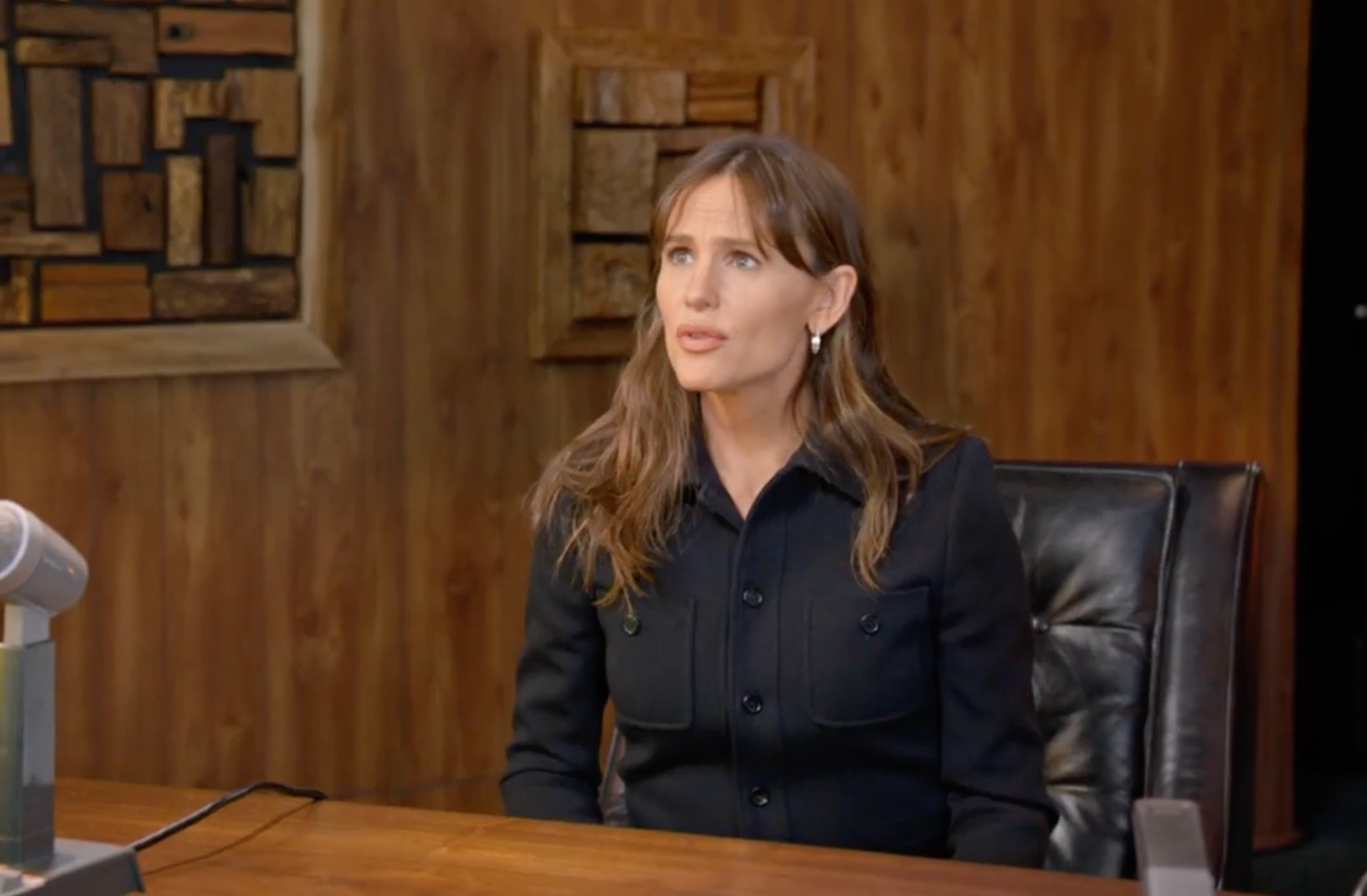 Jimmy Fallon Confuses Jennifer Garner for Job Applicant in 'On Brand' Cameo