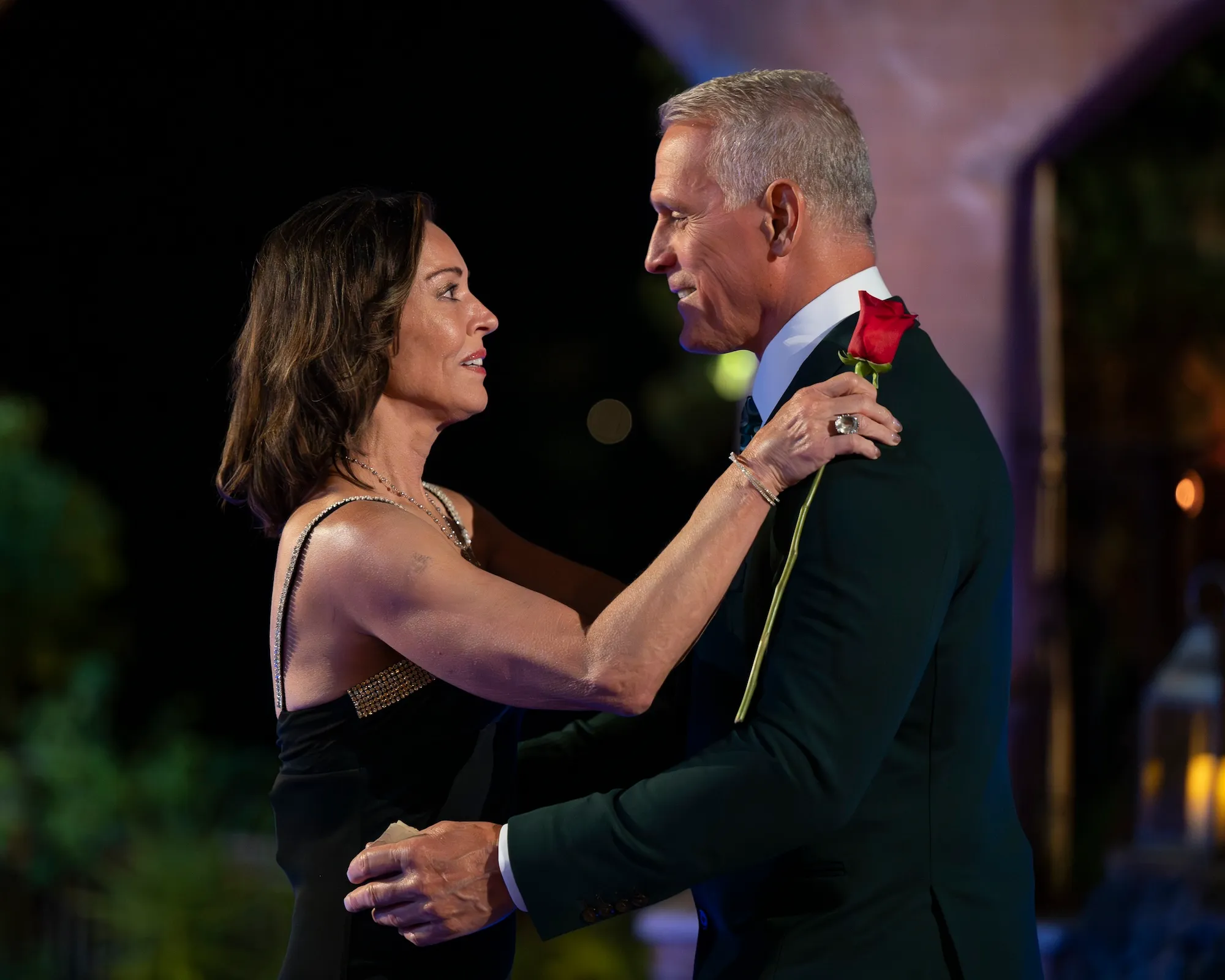 Jesse Palmer Reveals Who From Mel Owens’ Season Should Be ‘In The Running’ for Golden Bachelorette