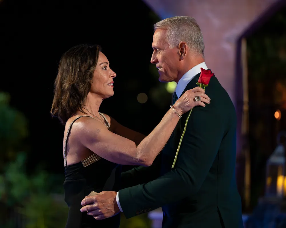 Jesse Palmer Reveals Who From Mel Owens&rsquo; Season Should Be &lsquo;In The Running&rsquo; for Golden Bachelorette