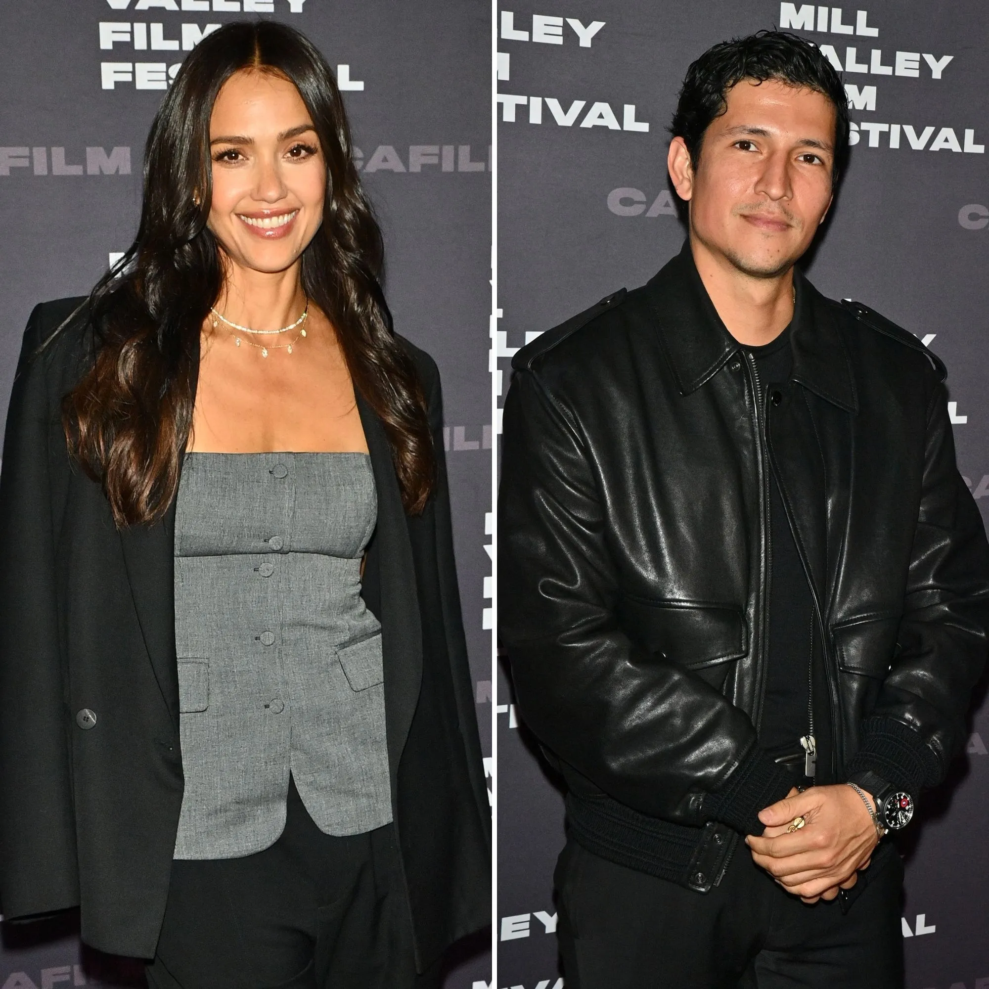 Jessica Alba Goes Instagram Official With BF Danny Ramirez in PDA Photo