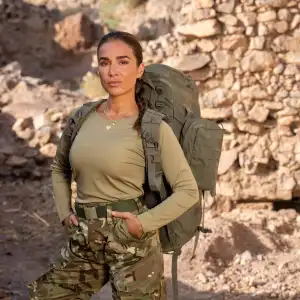 Jessie James Decker Opens Up About Being on Food Stamps on Special Forces