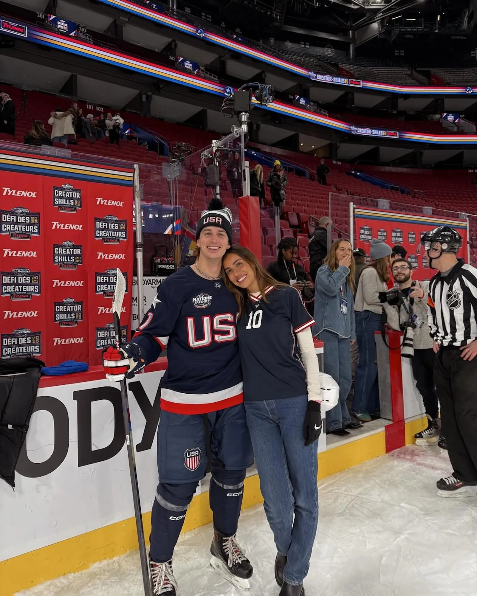 JT Barnett Breaks Silence on Split From Influencer Sami Clarke After Less Than 1 Year of Marriage