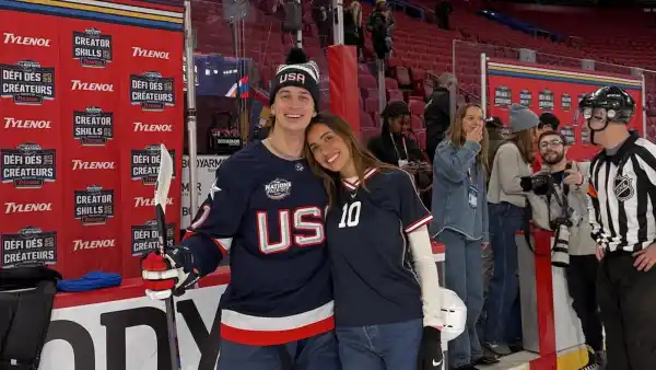 JT Barnett Breaks Silence on Split From Influencer Sami Clarke After Less Than 1 Year of Marriage