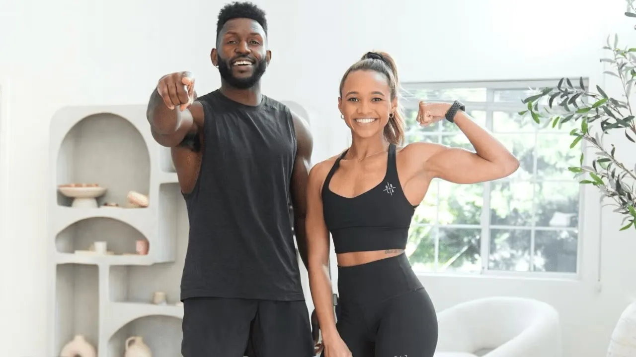 Juice and Toya YouTube Channel