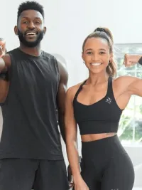 Juice and Toya YouTube Channel