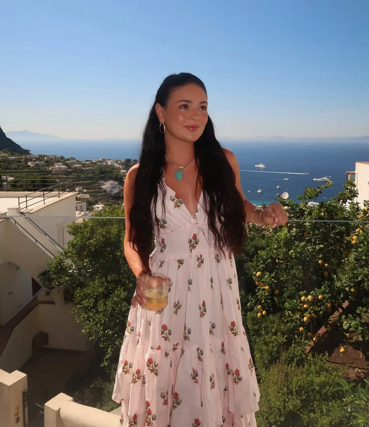 Influencer Kaeli Mae Is Pregnant, Expecting Rainbow Baby With Husband Bradley Ragains