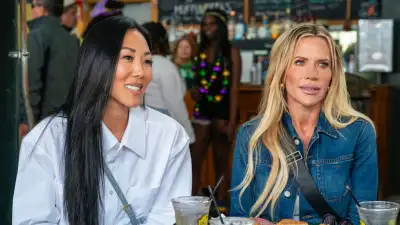 RHOC Season 19 Reunion Trailer Tests Katie Ginella and Jennifer Pedrantis Rocky Friendship