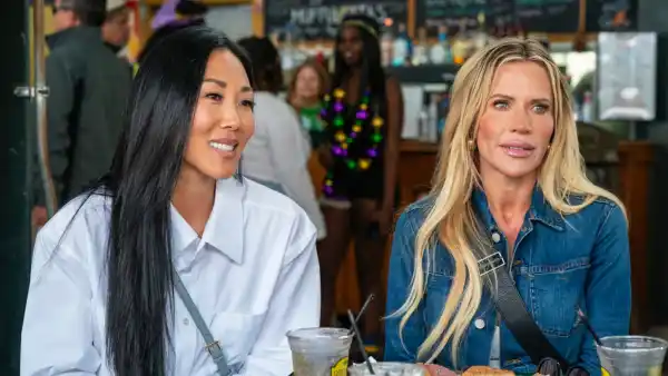 RHOC Season 19 Reunion Trailer Tests Katie Ginella and Jennifer Pedrantis Rocky Friendship