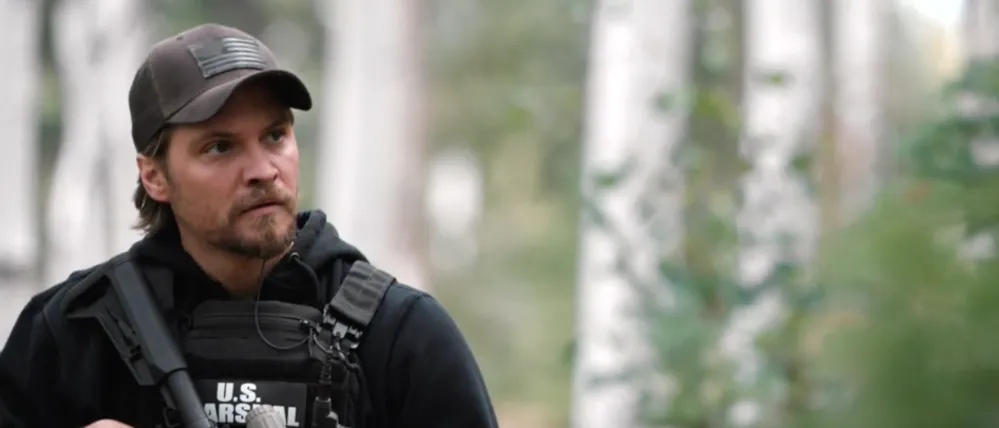 Yellowstone's Kayce Is 'Grappling' With Skeletons in 'Y: Marshals' Spinoff