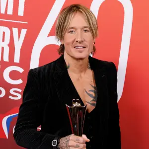 Keith Urban