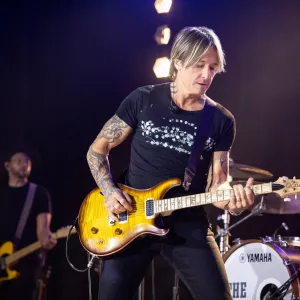 Keith Urban Described Life on Tour as Lonely and Miserable Ahead of Nicole Kidman Divorce