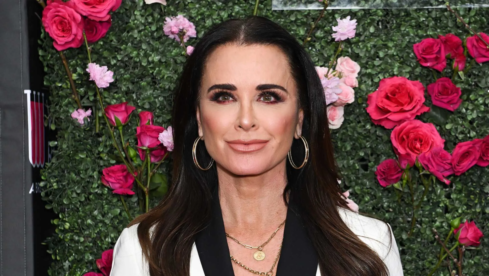 Kyle Richards Eye Masks