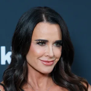 Kyle Richards Laura Geller illuminator
