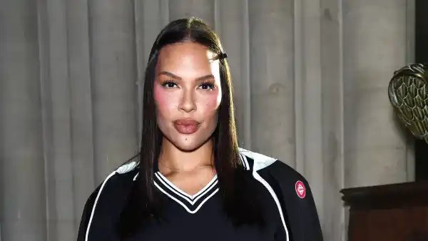 Liz Cambage