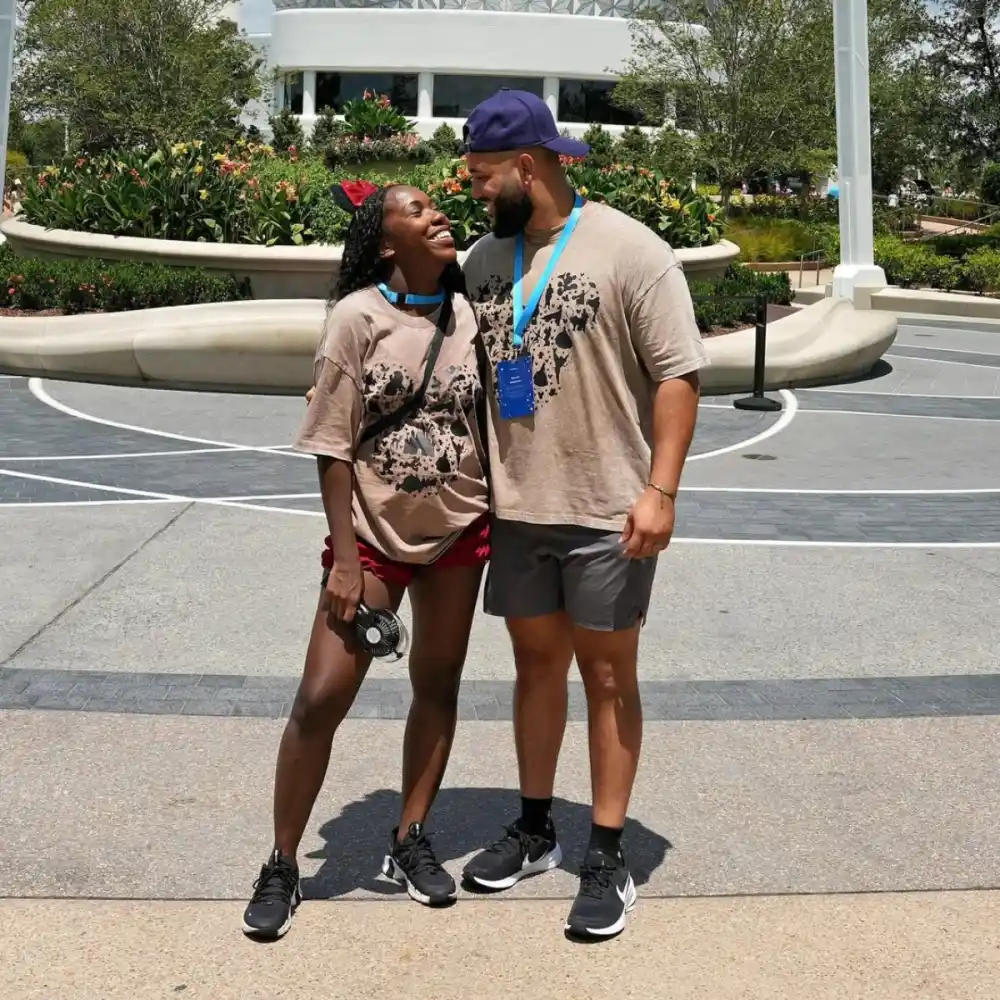 Briana Myles and Vincent Morales Romance Update Will Make You a Married at First Sight Believer