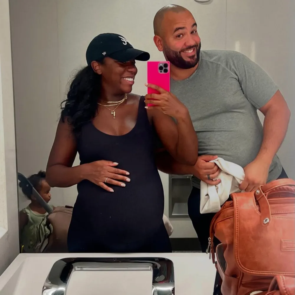 Briana Myles and Vincent Morales Romance Update Will Make You a Married at First Sight Believer