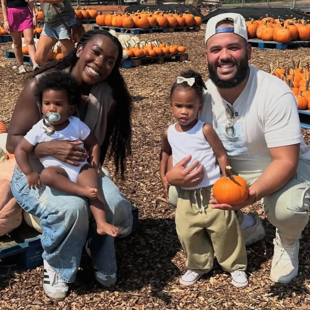 Briana Myles and Vincent Morales Romance Update Will Make You a Married at First Sight Believer