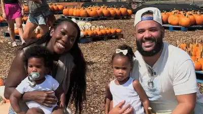 Briana Myles and Vincent Morales Romance Update Will Make You a Married at First Sight Believer