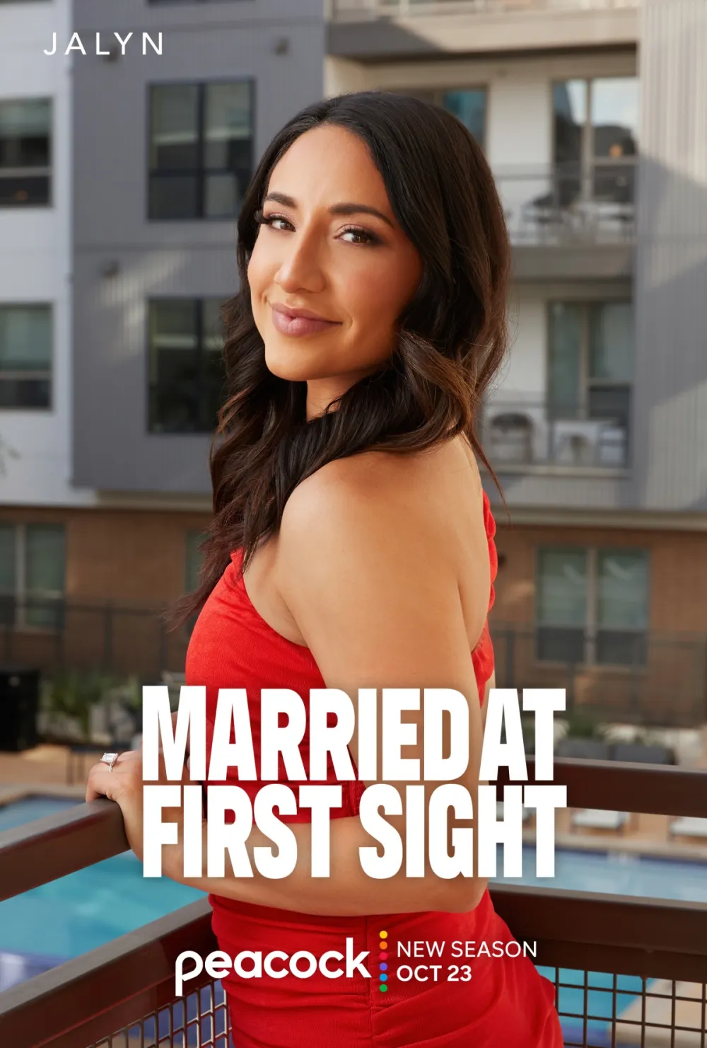 Married at First Sight Season 19 Meet the 5 Couples Ready for Love in Austin, Texas