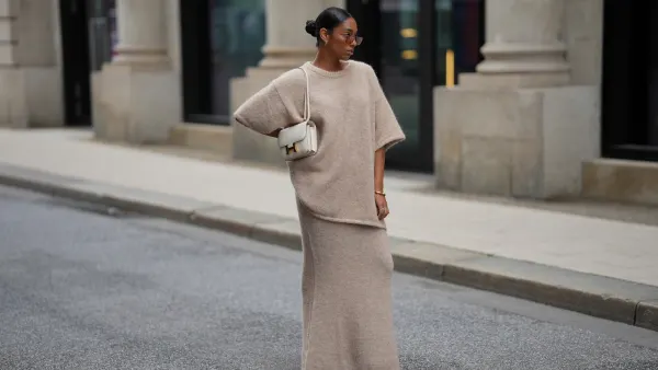 two-piece matching sets from amazon