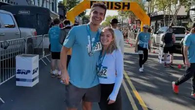 Matt and Abby Howard