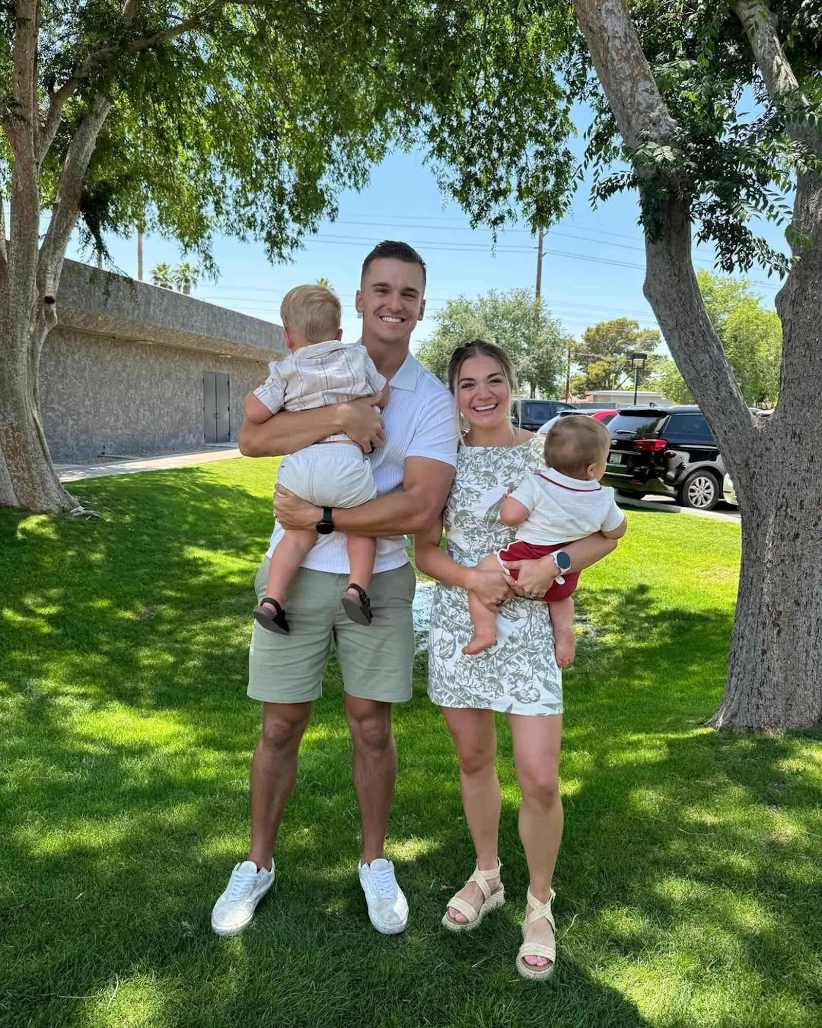 Influencers Matt and Abby Howard Are &lsquo;Still Processing&rsquo; Pregnancy Loss