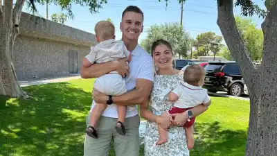 Influencers Matt and Abby Howard Are ‘Still Processing’ Pregnancy Loss