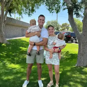 Influencers Matt and Abby Howard Are ‘Still Processing’ Pregnancy Loss