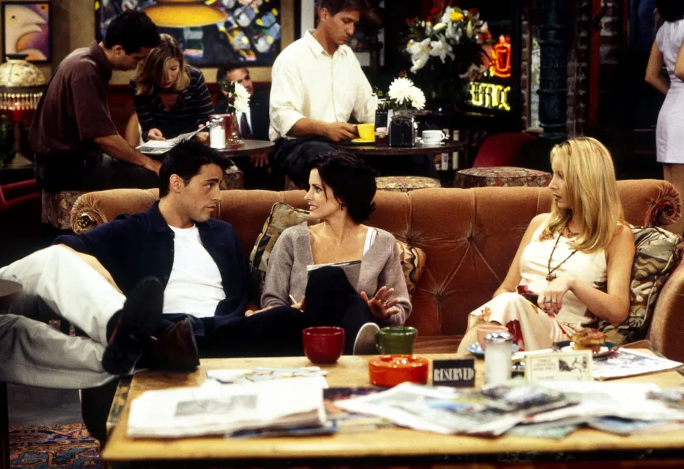 Inside Friends Alum Matt LeBlancs Life Out of the Spotlight Where Is the Actor Now