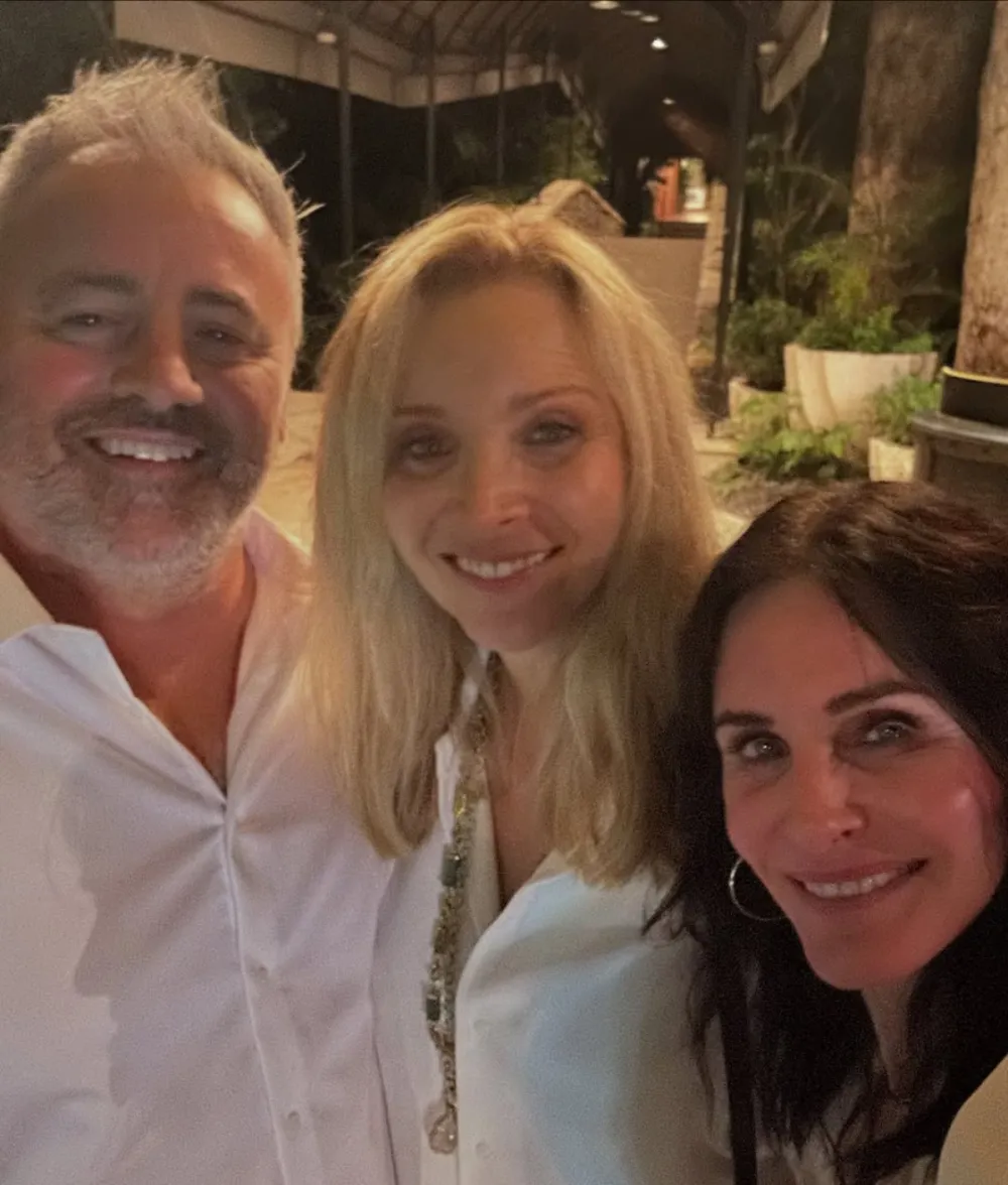 Inside Friends Alum Matt LeBlancs Life Out of the Spotlight Where Is the Actor Now