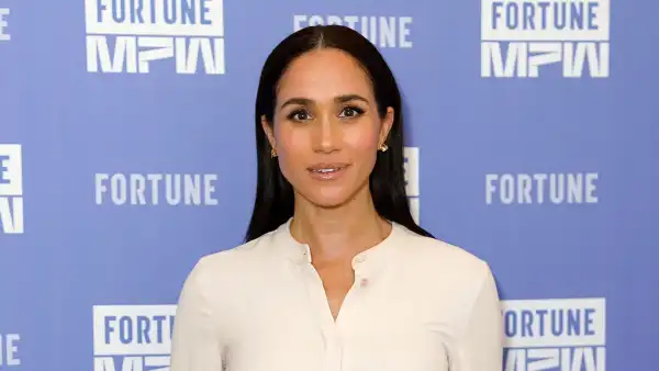 Meghan Markle