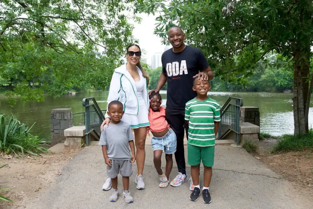 Melissa Gorga Reacts to Teresa Giudice Reconnecting With Joe Gorga Im Always for Healing