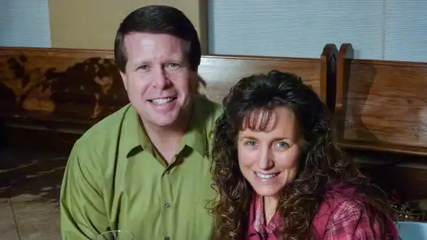 Michelle and Jim Bob Duggar Make Rare Appearance in New Family Footage