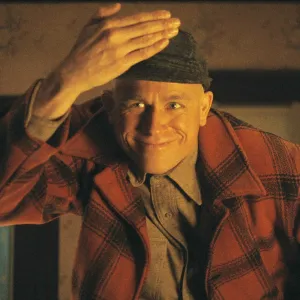 Charlie Hunnam in Monster: The Ed Gein Story