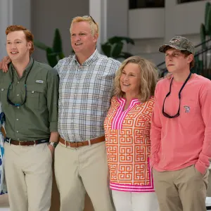 Alex Murdaugh's High-Profile Murder Trial: Where Are the Key Players Now?