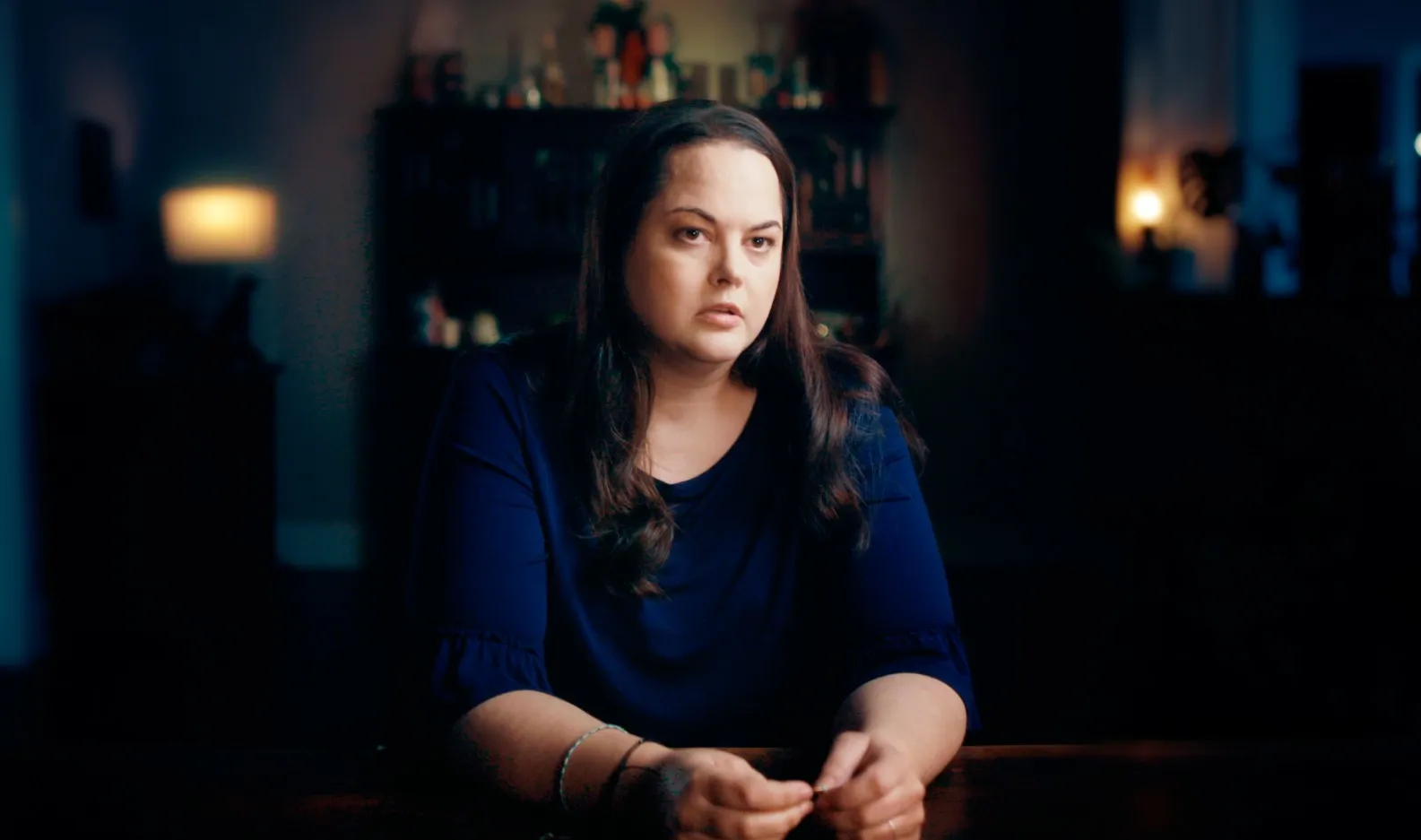 Kerri Rawson in My Father, The BTK Killer