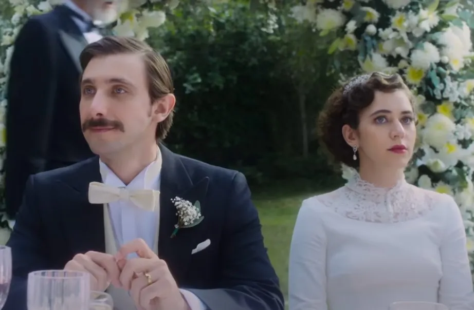 Elenco de 'Nadie nos vio partir'.