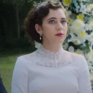 Elenco de 'Nadie nos vio partir'.